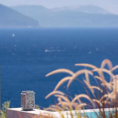 Villa Cloud Nine Evgiros